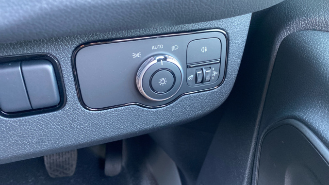 Mercedes-Benz Sprinter 315Cdi L3 Diesel Rwd 3.5t H2 Pro Van 9G-Tronic - Image 30